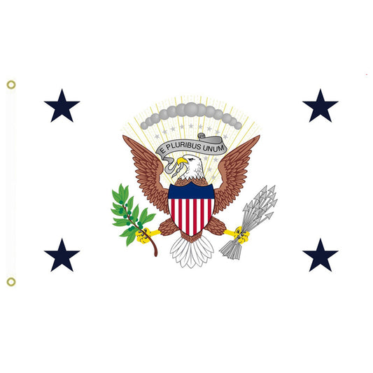 Fyon Vice President of the United States Flag Indoor and outdoor banner