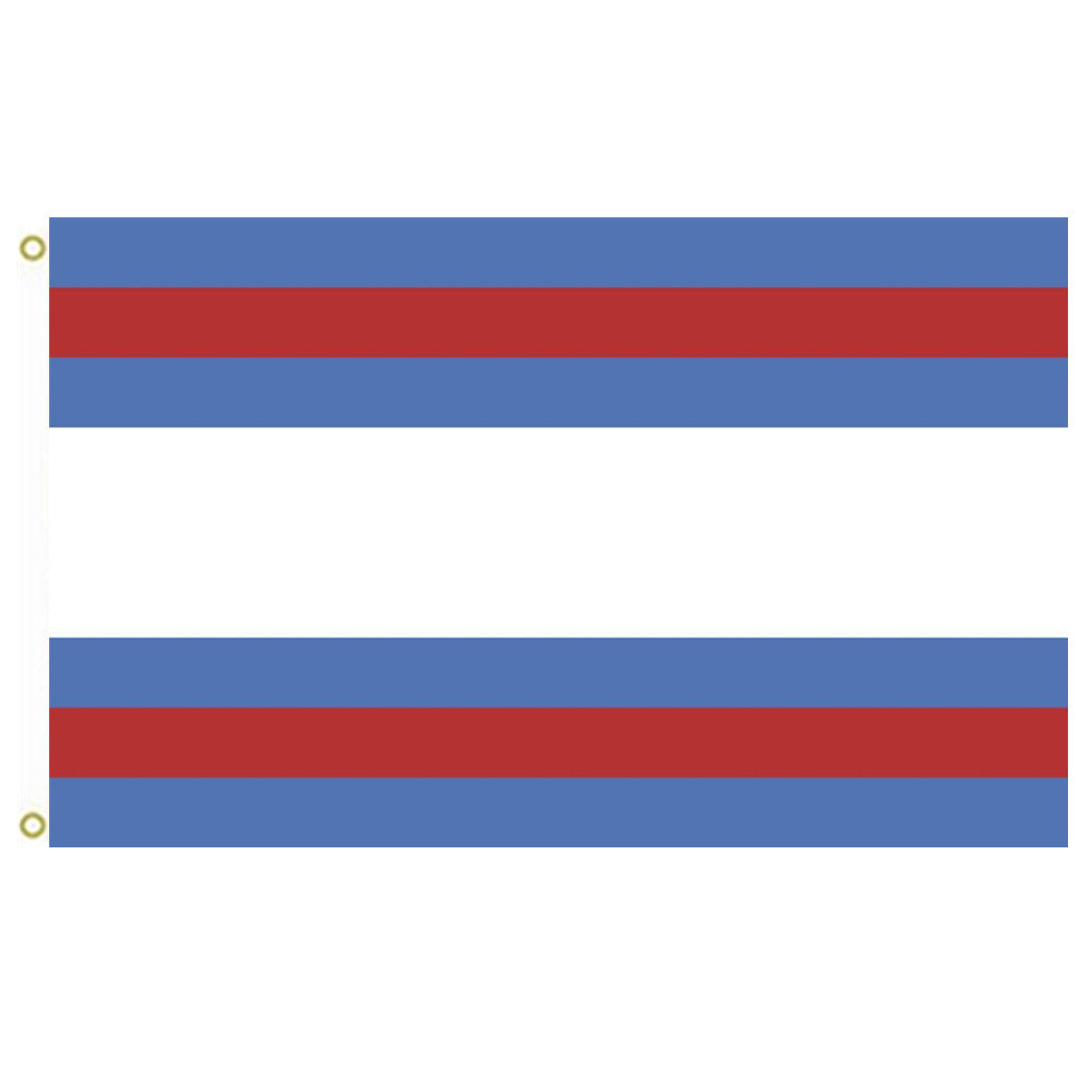 Fyon Artigas 1815 Flag Indoor and outdoor banner