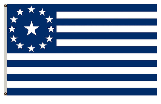 Fyon the Church of Jesus Christ of Latter-day Saints Mormons for the State of Deseret i Flag Indoor and outdoor banner