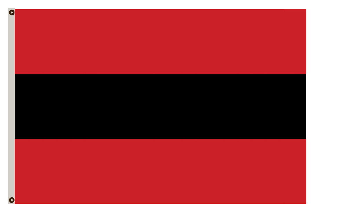 Latin usually Albanian Merchant Flag 1453-1793 Fyon The Latin usually Albanian merchant flag from 1453 to 1793 in the Ottoman Empire Flag Indoor and outdoor banner