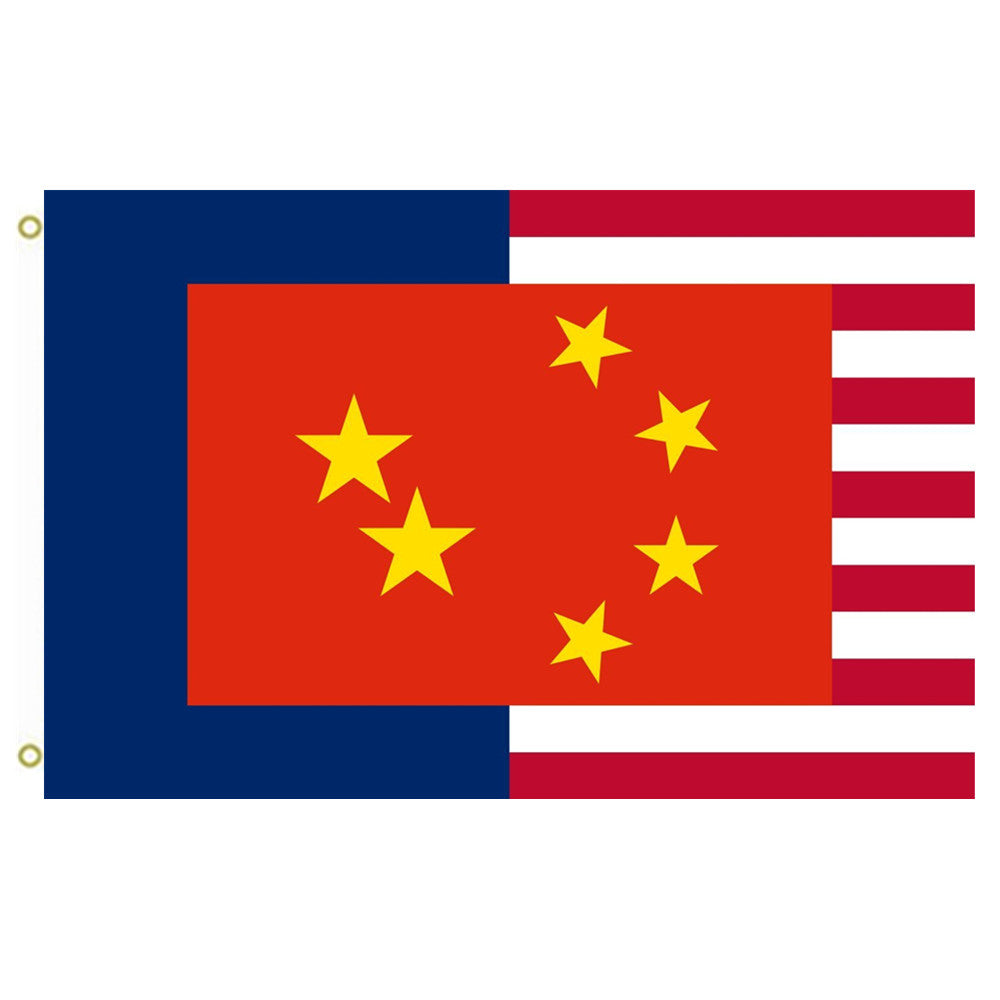 Fyon Alliance Firefly Flag Indoor and outdoor banner