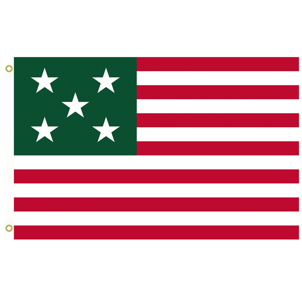 Fyon Aztlan proposal Flag by chicano Alberto España Indoor and outdoor banner