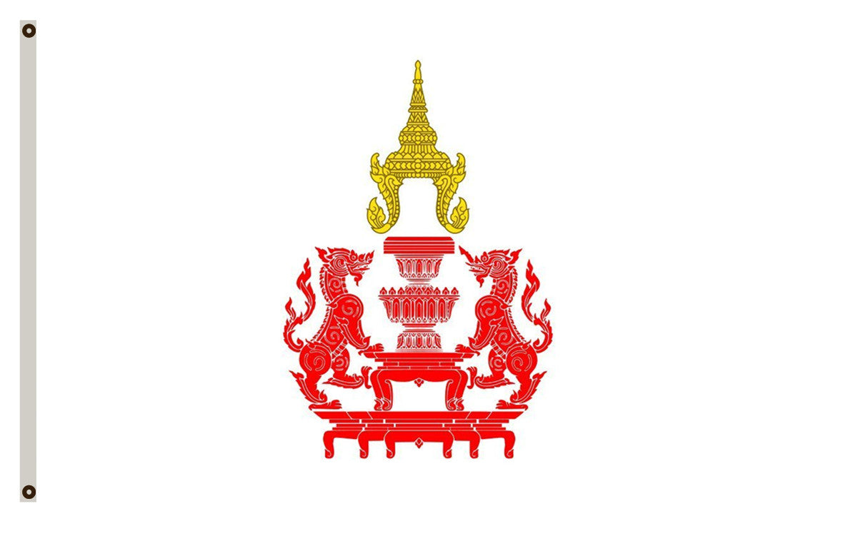 Fyon Prime Minister of Thailand 1943-1979 Flag Indoor and outdoor banner