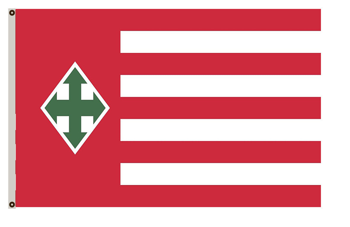 Fyon Hungarist Movement from November 1942 to May 1945 Flag Indoor and outdoor banner