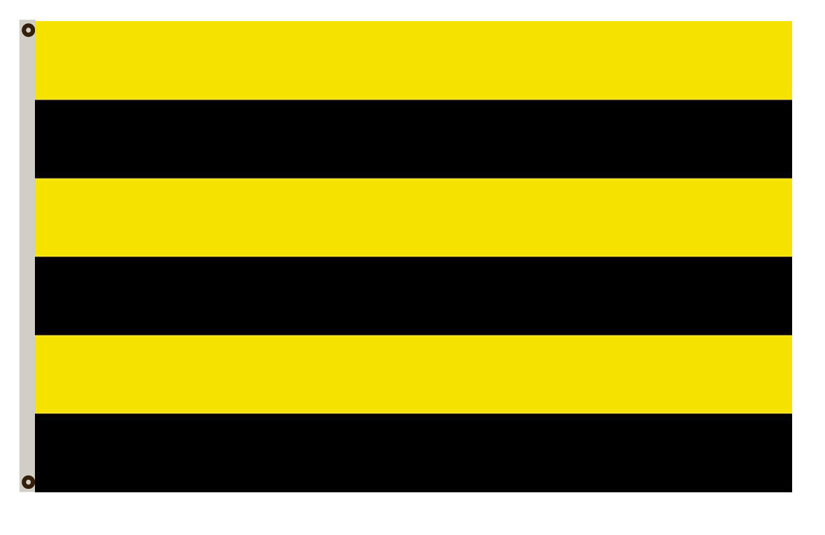 Fyon Dutch town of Schiedam Flag Indoor and outdoor banner