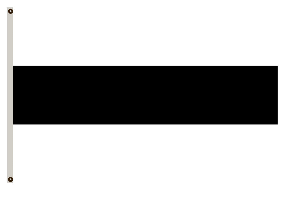 Tokugawa Shogunate, used in the 19th century Flag Indoor and outdoor banner