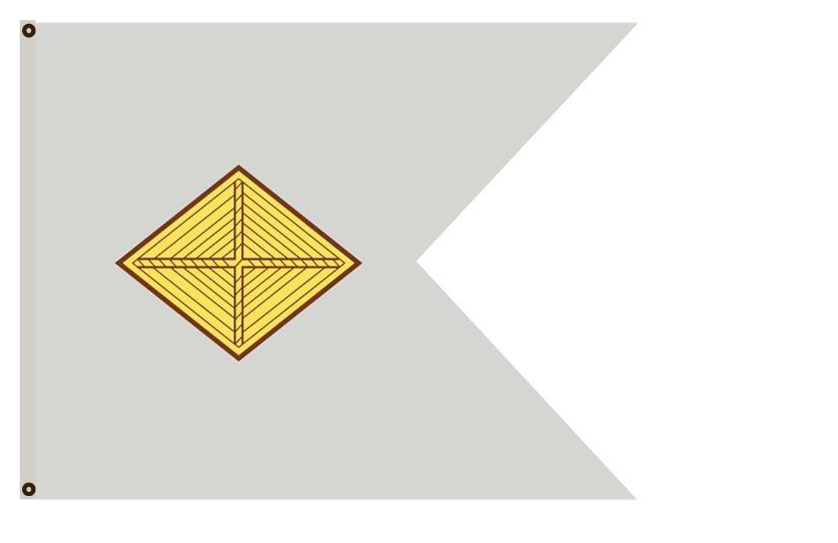 Finance Guidon Flag Indoor and outdoor banner