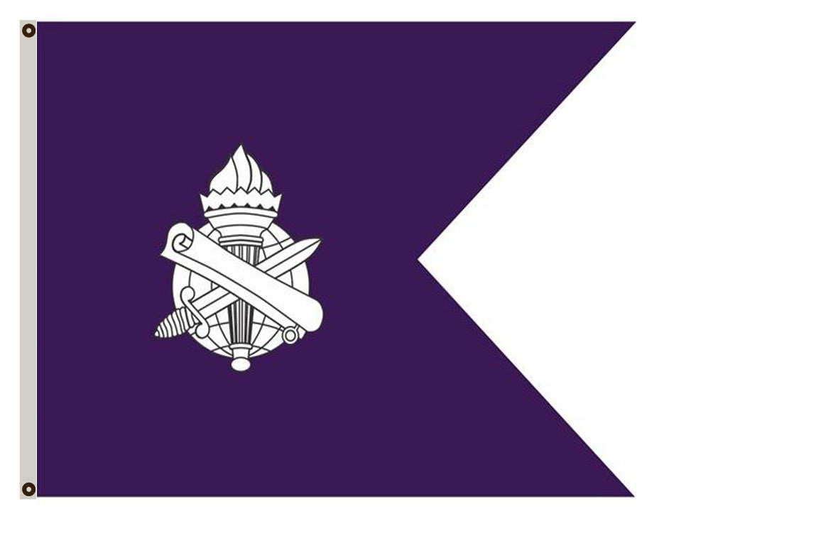Civil Affairs Guidon Flag Indoor and outdoor banner