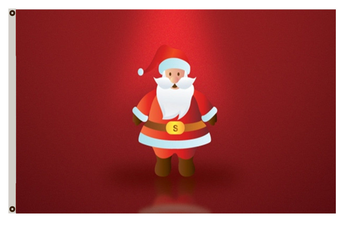 Merry Christmas banner Indoor and outdoor banner