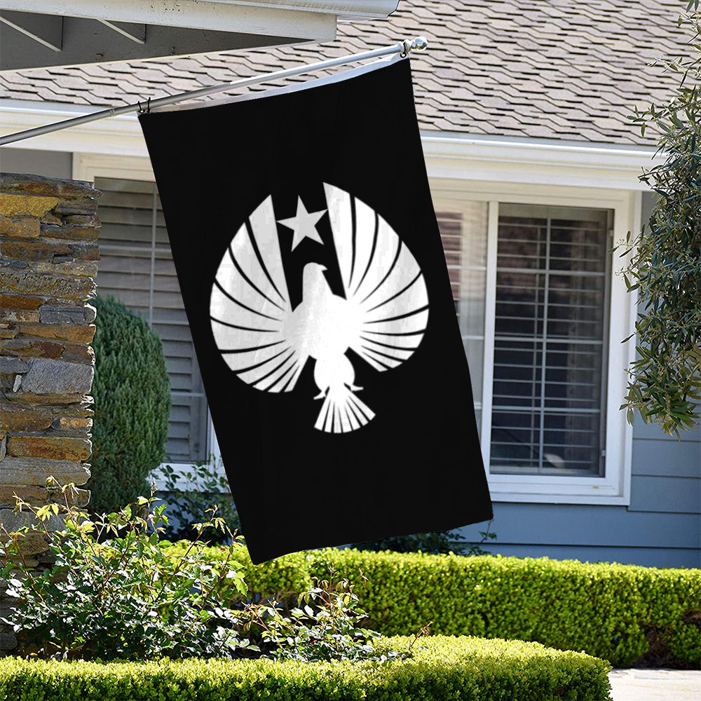 Fyon Fastbull Pan Pacific Defense Corp Flag Banner