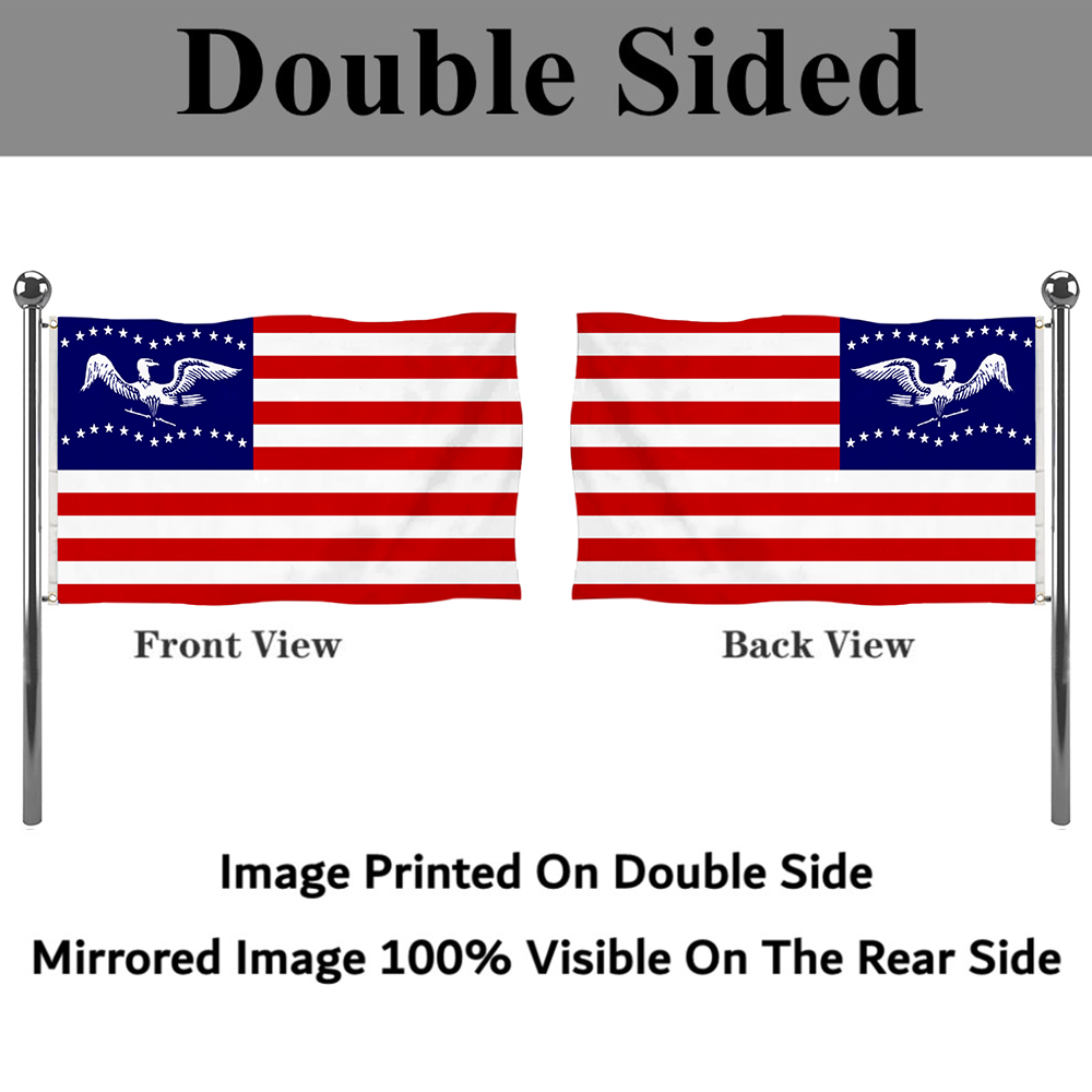 Fyon Fremont, California Flag Banner