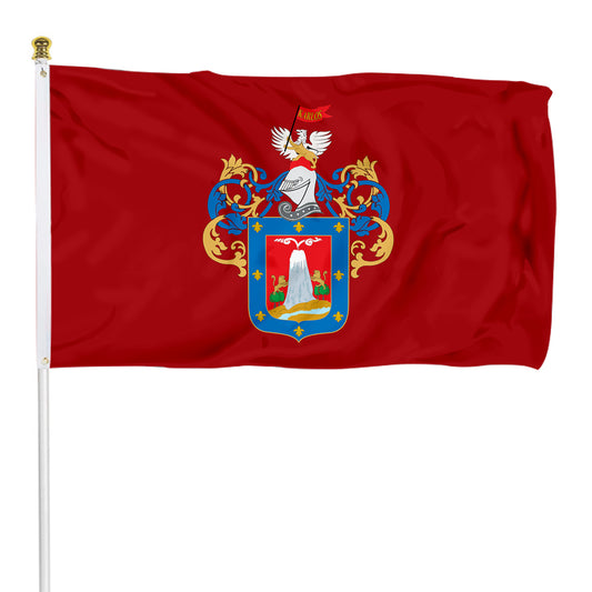 Fyon Arequipa Flag Indoor and outdoor banner