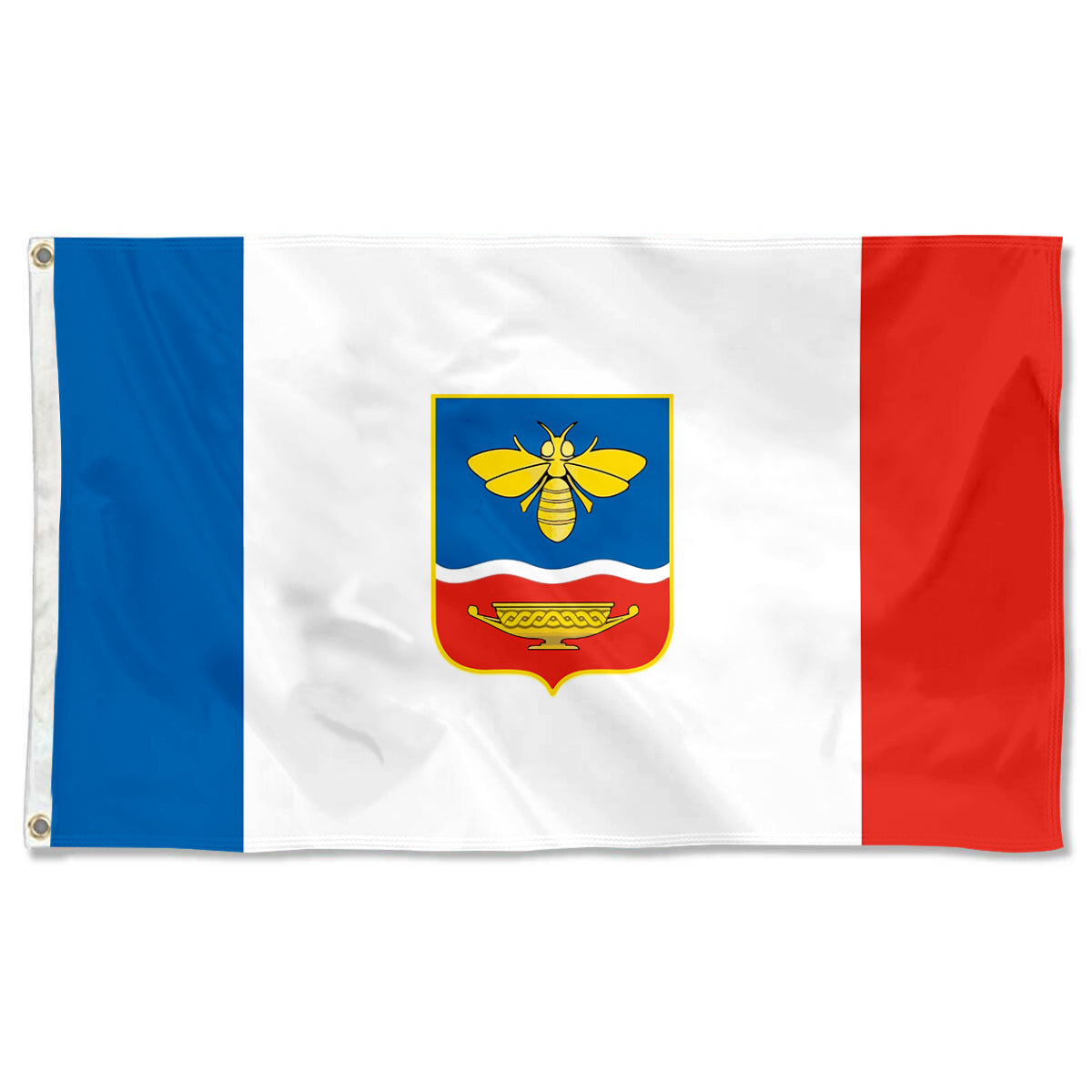 Fyon Simferopol flag Ukraine Indoor and outdoor banner