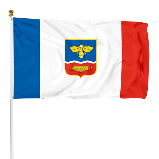 Fyon Simferopol flag Ukraine Indoor and outdoor banner