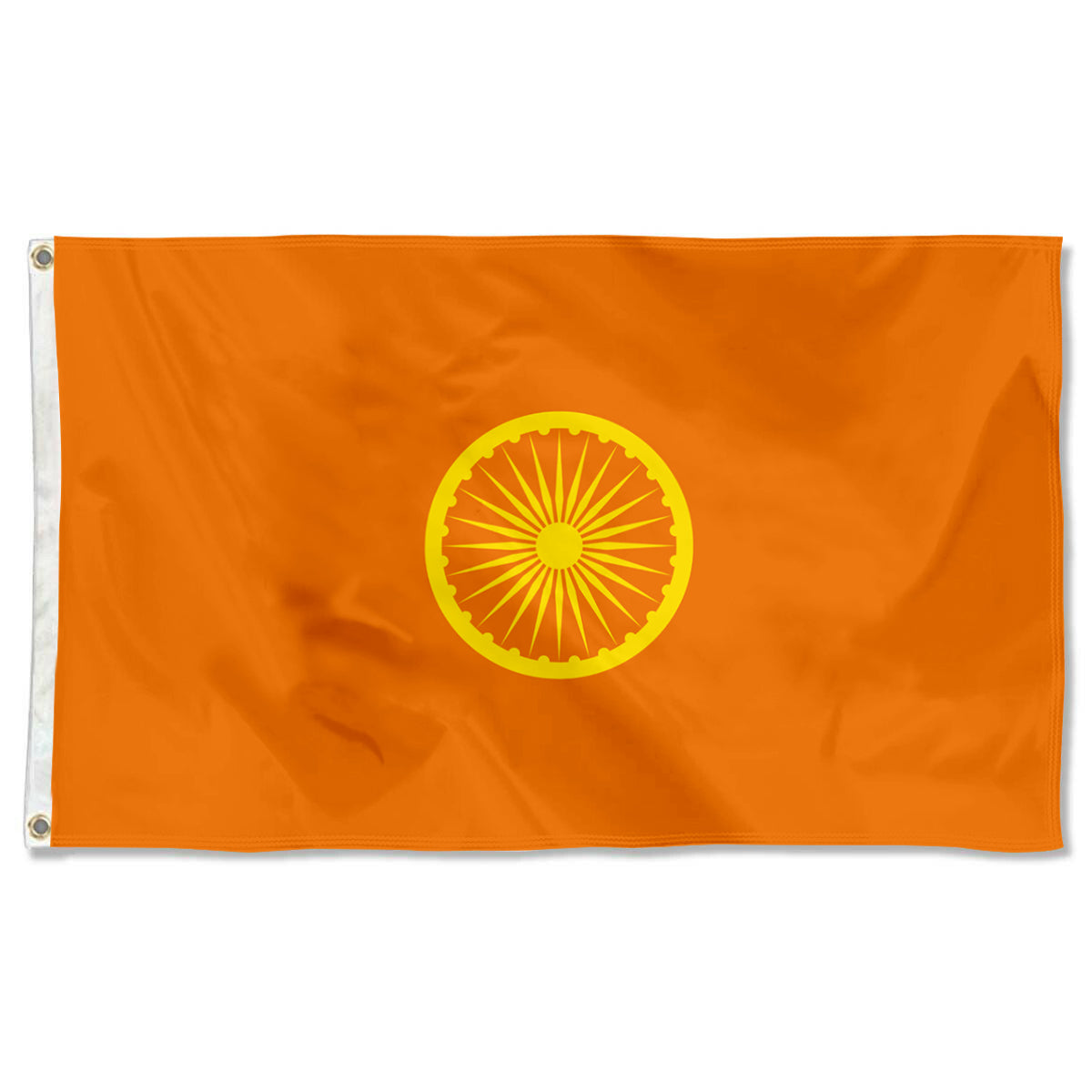 Fyon Maratha Confederacy in Empire Total War Flag Indoor and outdoor banner