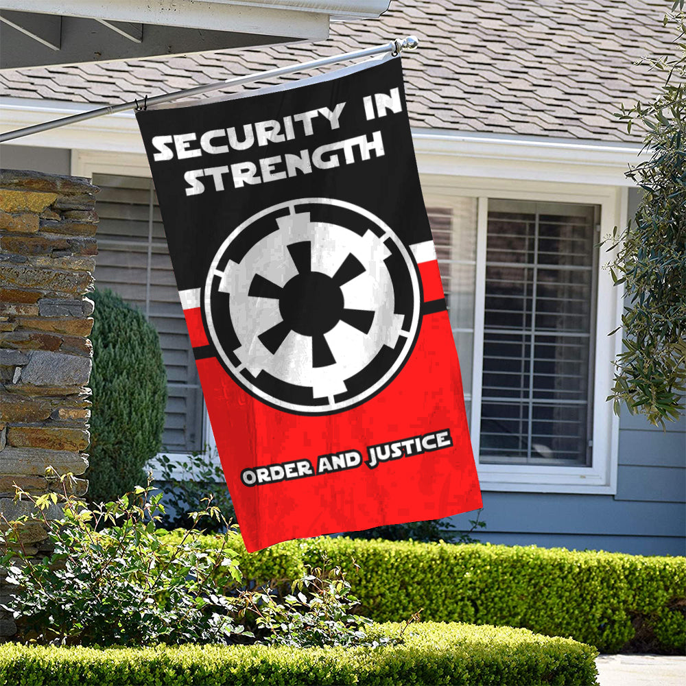 Fyon Star Wars Galactic Empire flag Indoor and outdoor banner 32613