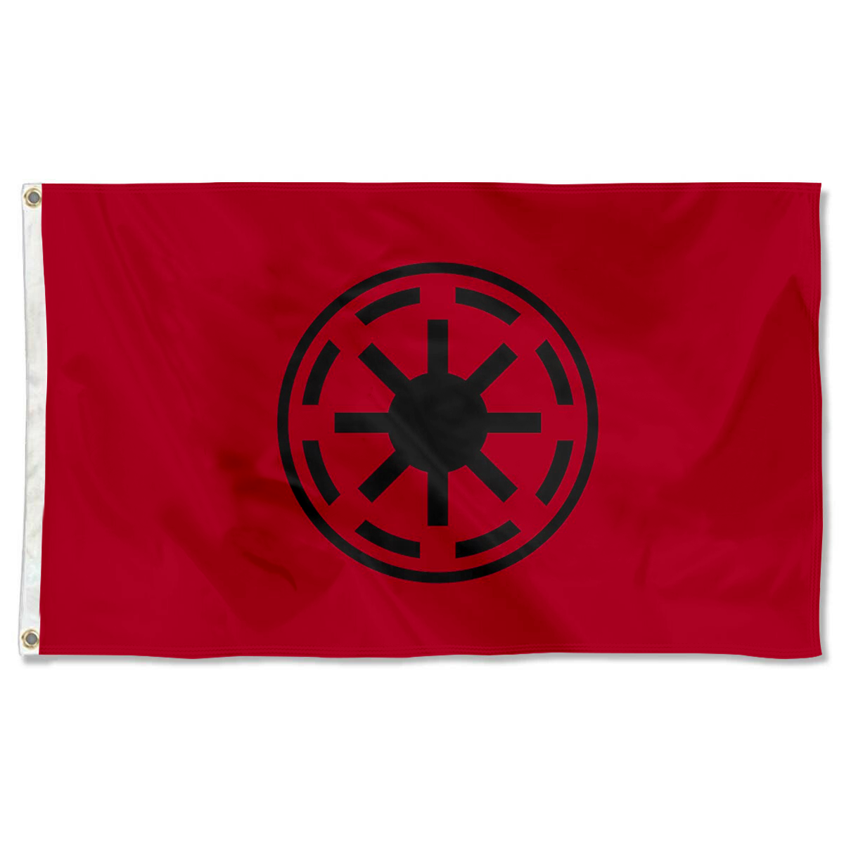 Fyon Star Wars Galactic Republic flag Indoor and outdoor banner 33007