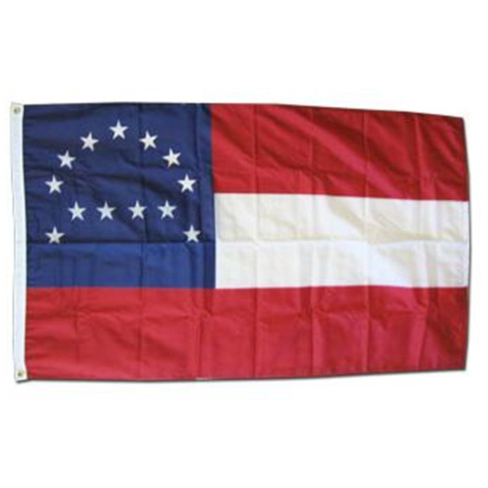 General Lee's Headquarters Flag Indoor and outdoor banner