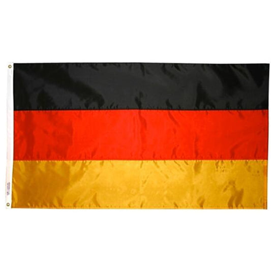 Germany Flag Indoor and outdoor banner