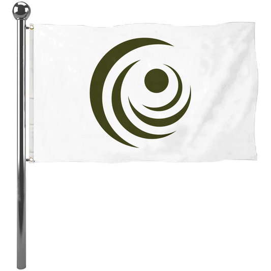 Fyon Gilbert, Arizona Flag Banner