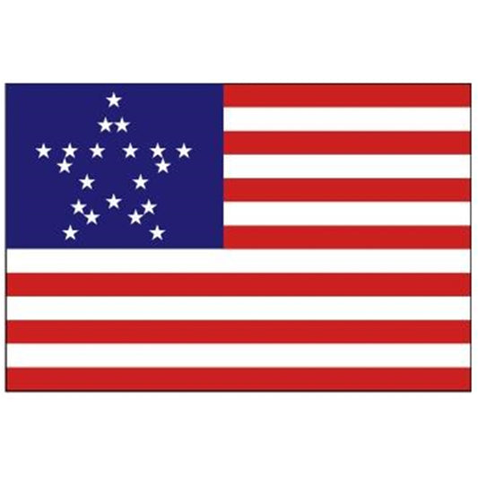Fyon Great Star Flag Indoor and outdoor banner