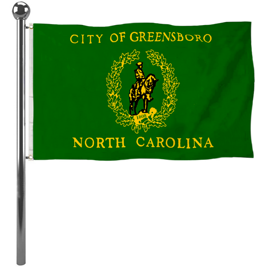Fyon Greensboro_Flag Banner