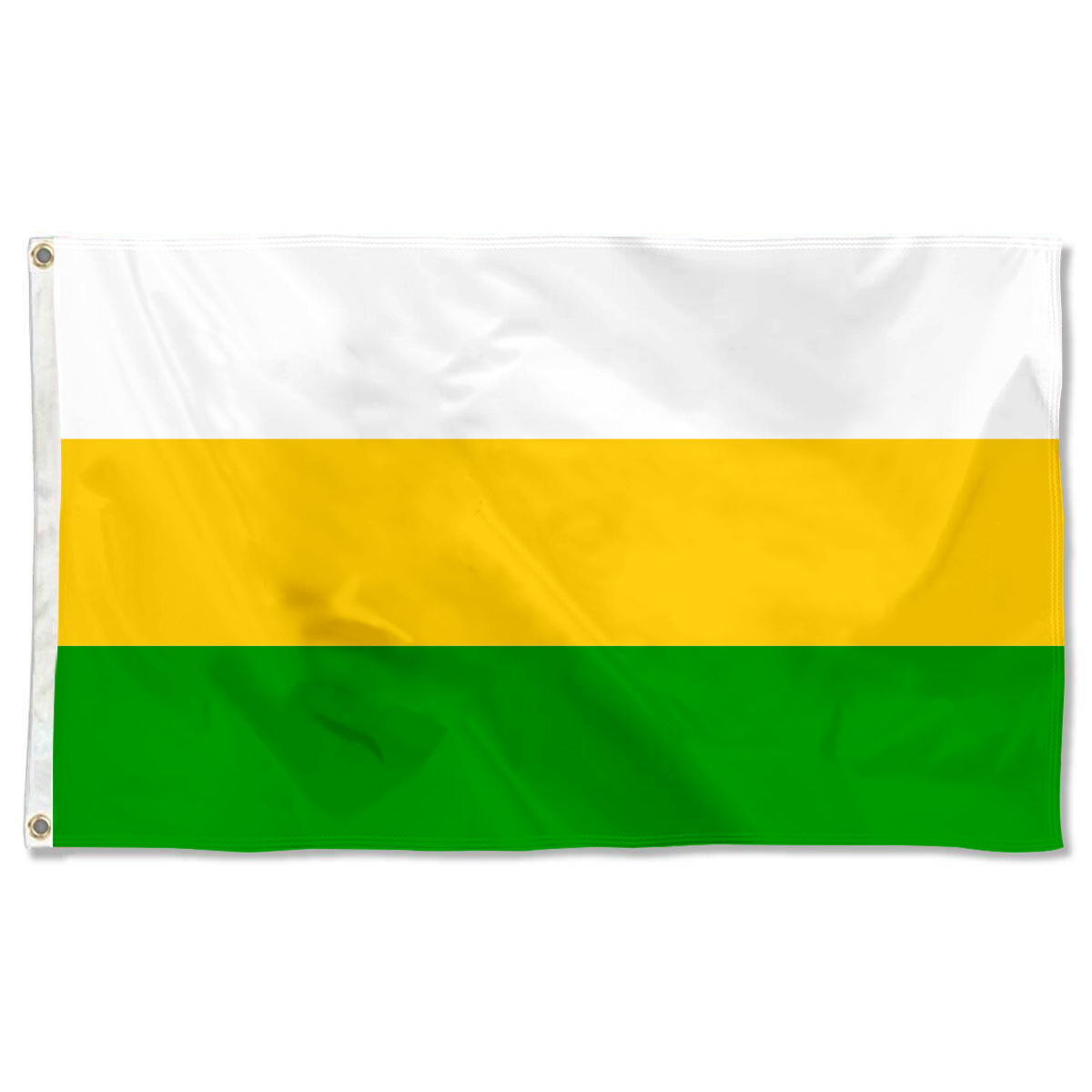 Fyon Guayanilla, Puerto Rico flag banner