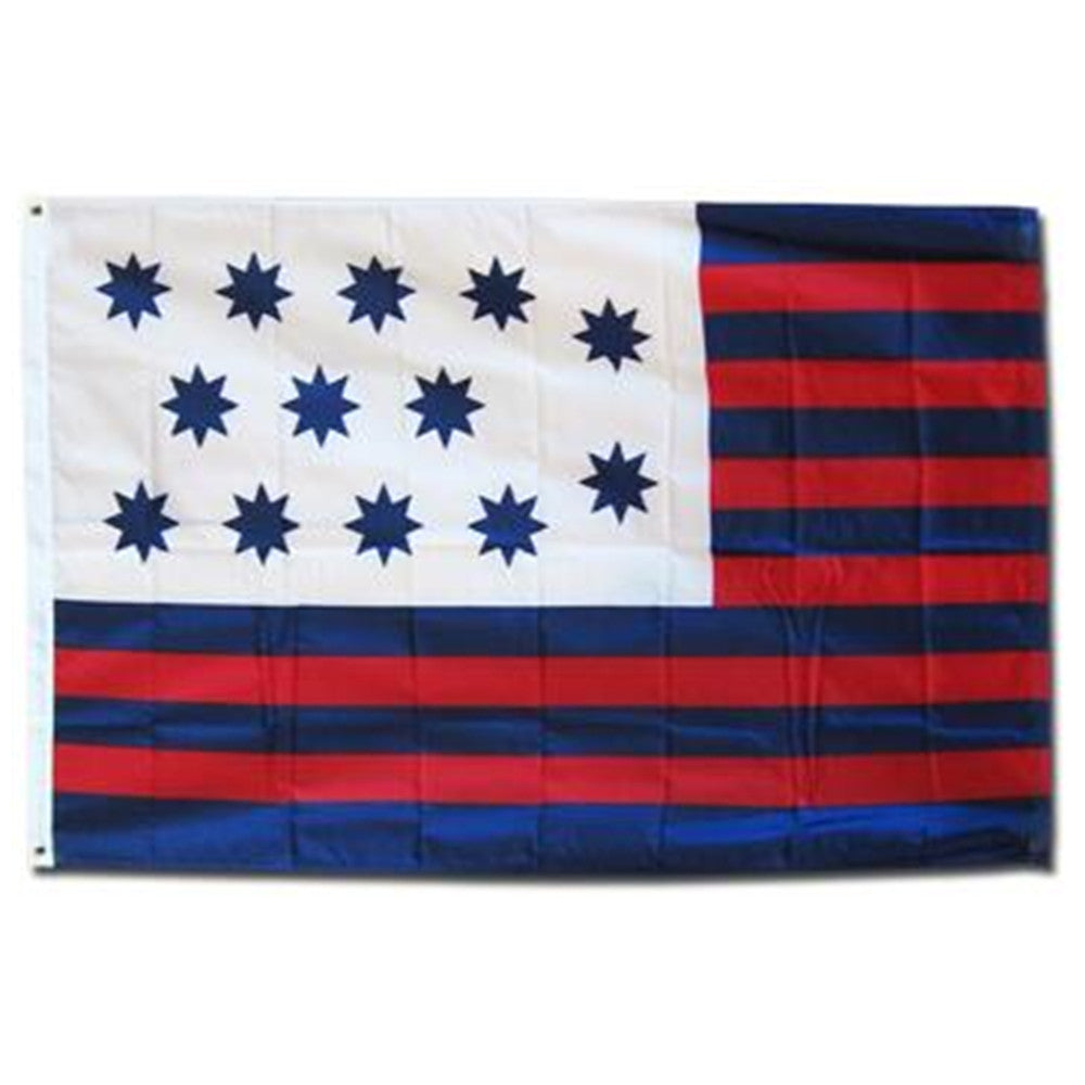 Guilford Courthouse Flag Indoor and outdoor banner