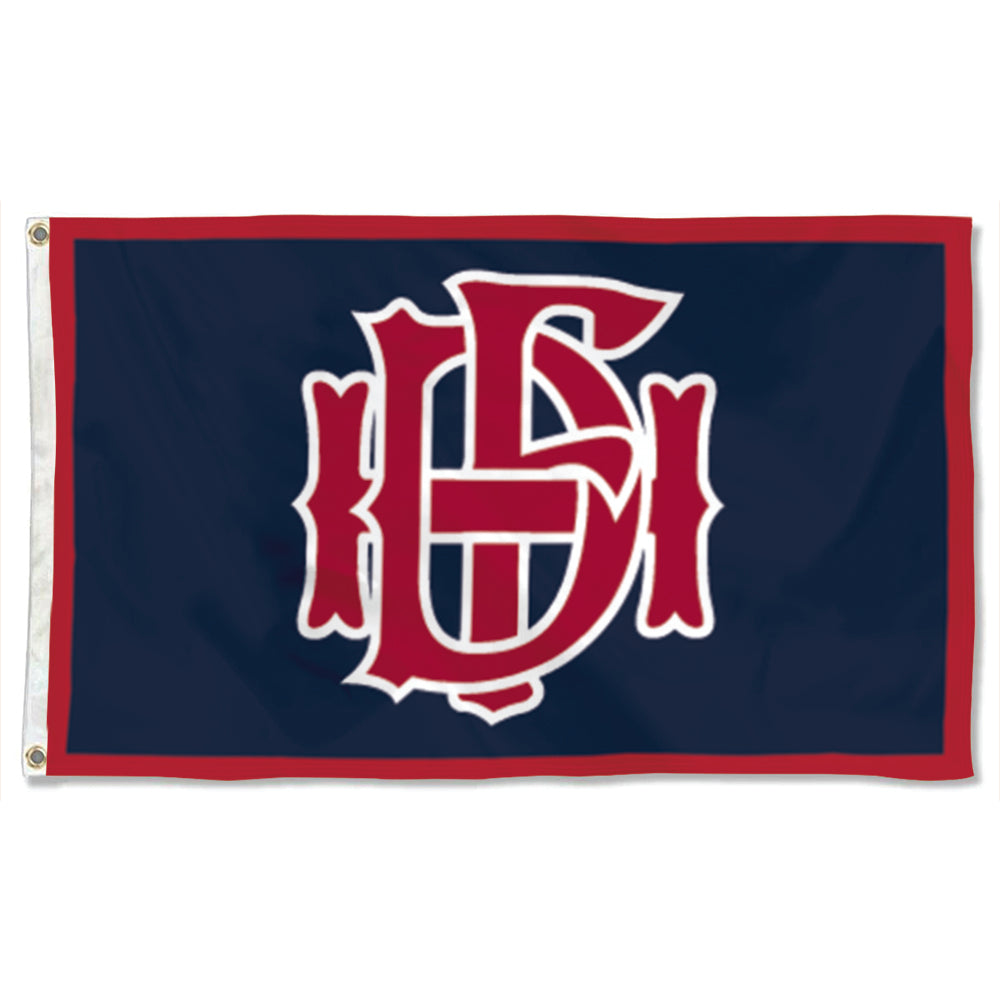 Fyon HFD Flag Banner