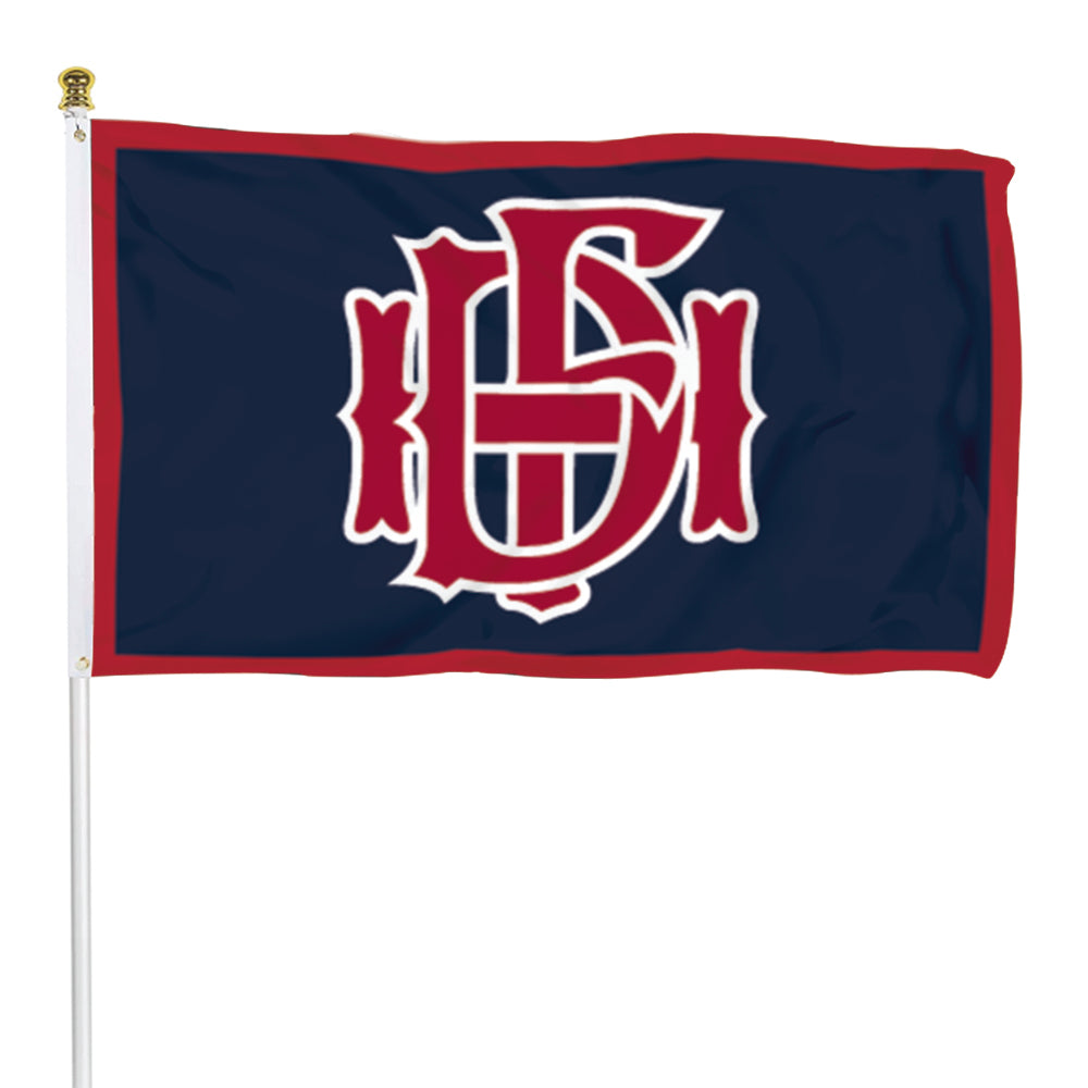 Fyon HFD Flag Banner