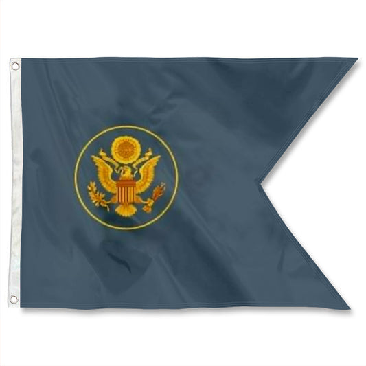 Fyon Immaterial Guidon Flag Banner
