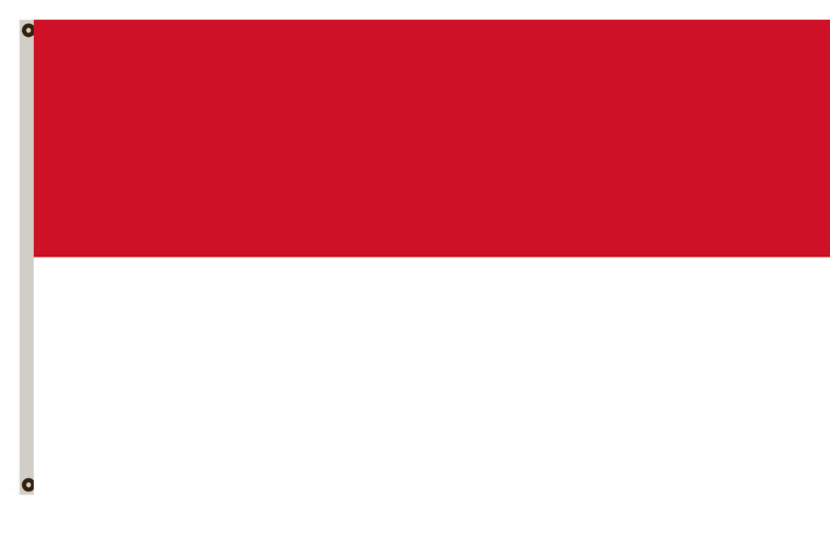 Indonesia Flag