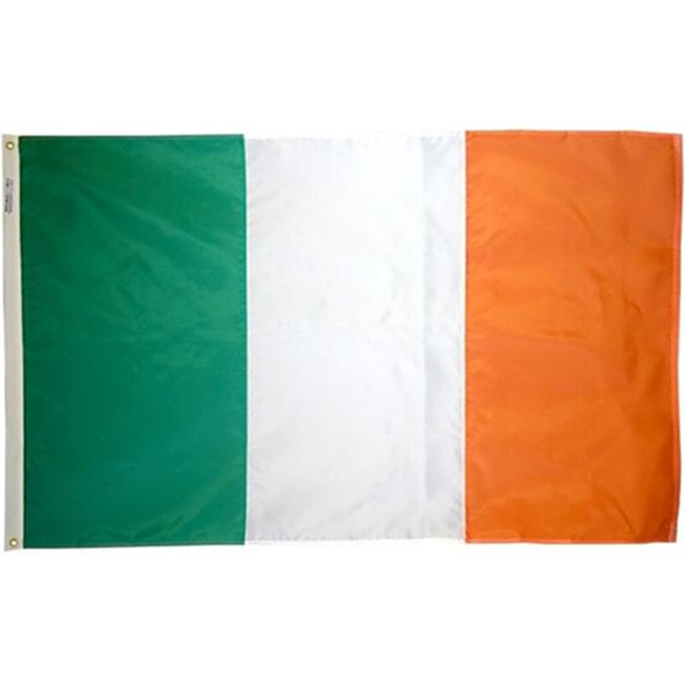 Ireland Flag Indoor and outdoor banner