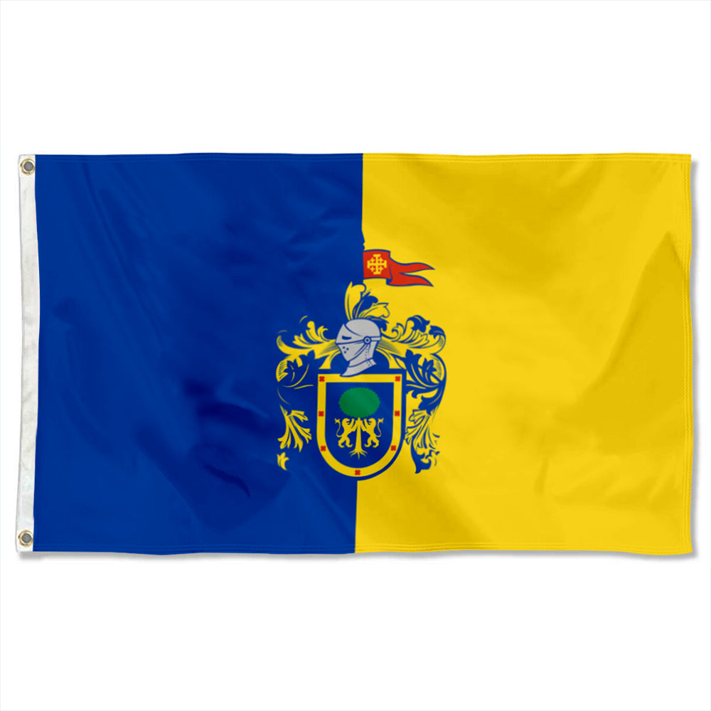 Fyon Jalisco Flag Indoor and outdoor banner