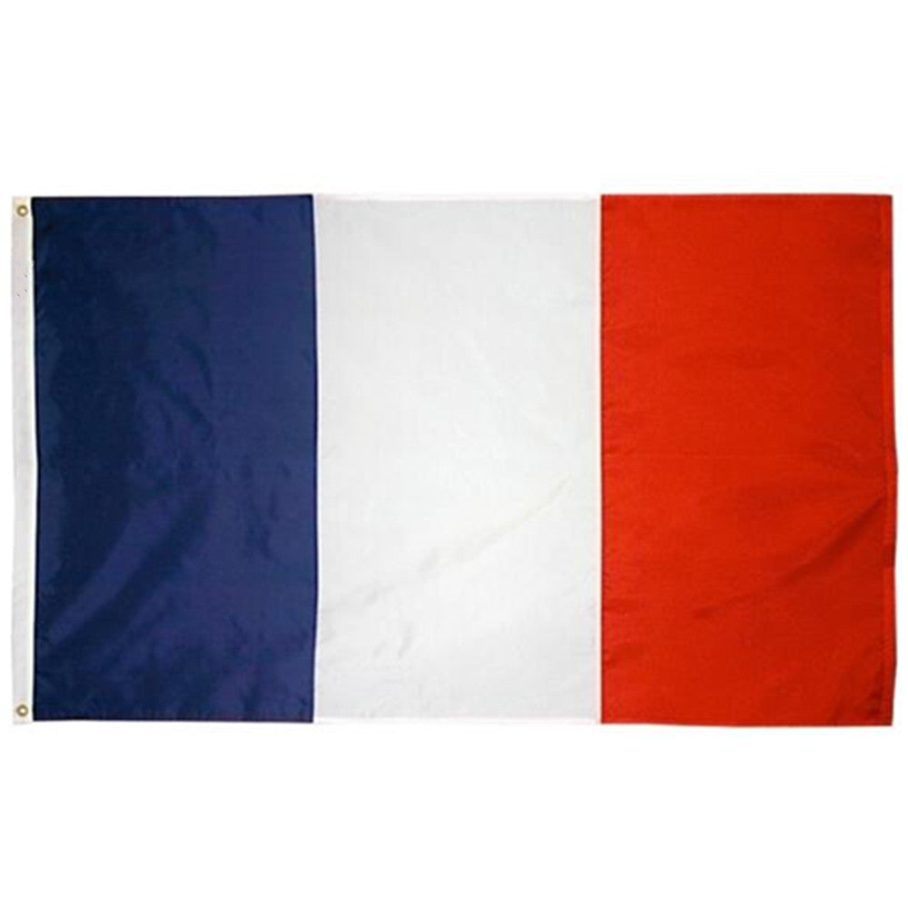 Martinique Flag Indoor and outdoor banner