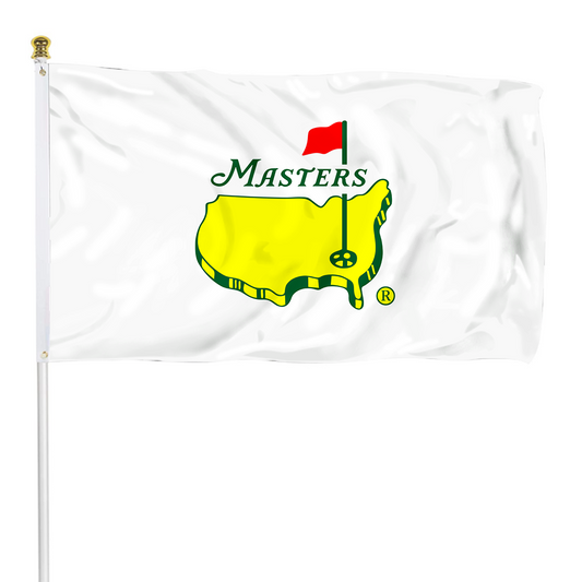 Fyon Masters PGA Golf Flag Sport Augusta National Golf Club Indoor and outdoor banner