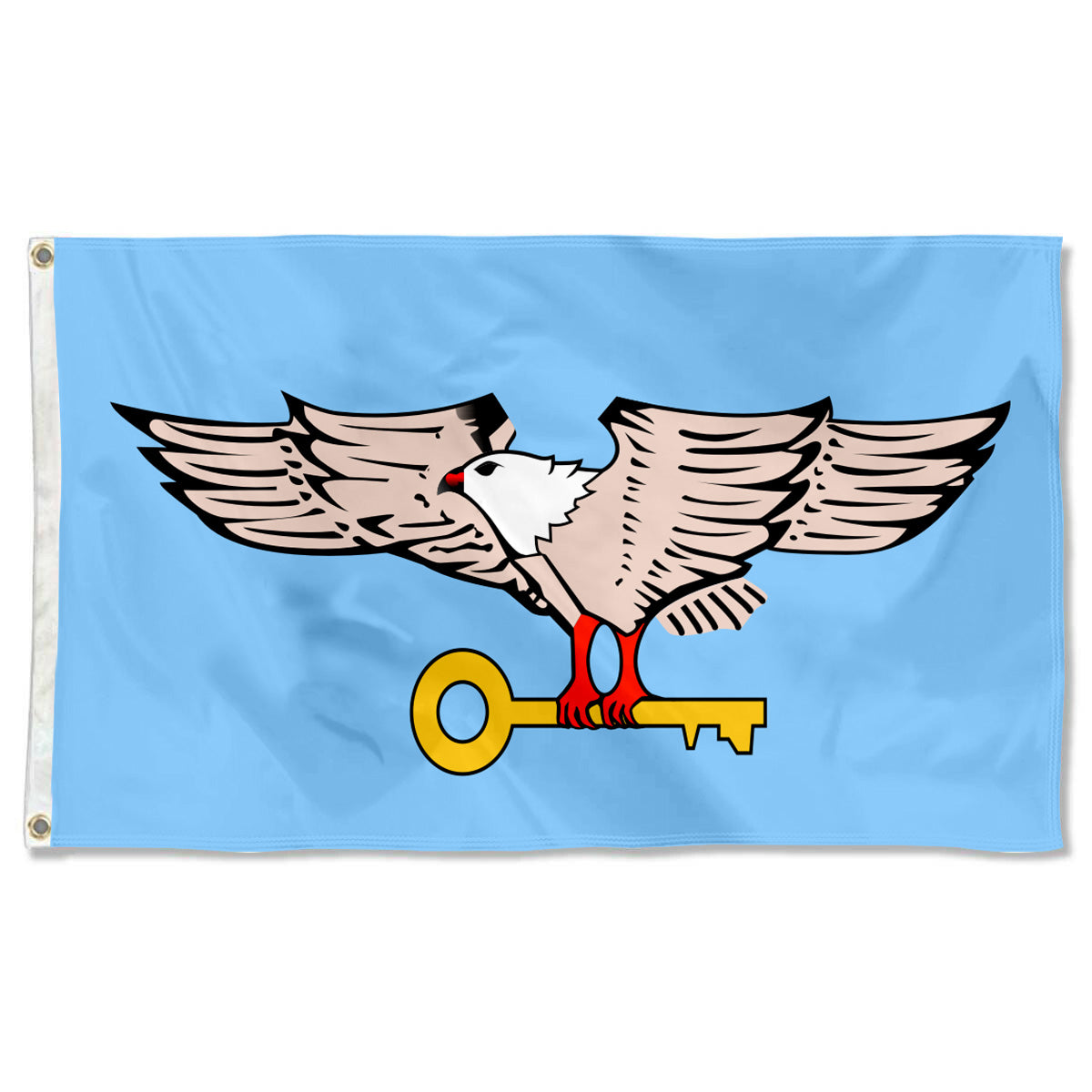 Fyon Mazar-e Sharif, Afghanistan flag Indoor and outdoor banner