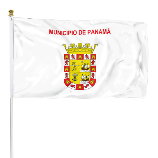 Fyon Mexico Flag Banner