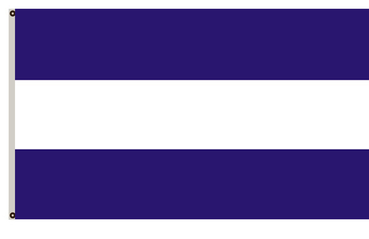 Nigeria State banner Cross river flag