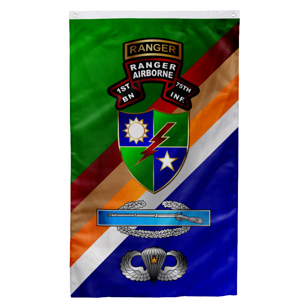Fyon OLD Scroll Badge Flag Indoor and outdoor banner