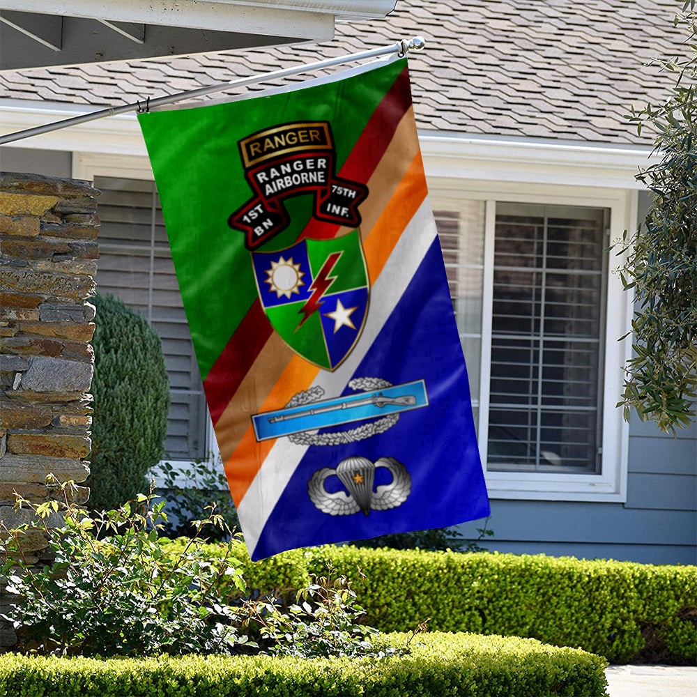 Fyon OLD Scroll Badge Flag Indoor and outdoor banner