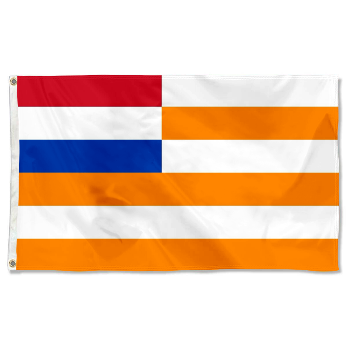 Fyon Orange Free State Flag Indoor and outdoor banner