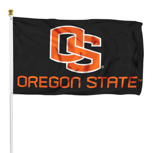 Fyon Oregon State OSU Beavers Flag Indoor and outdoor banner