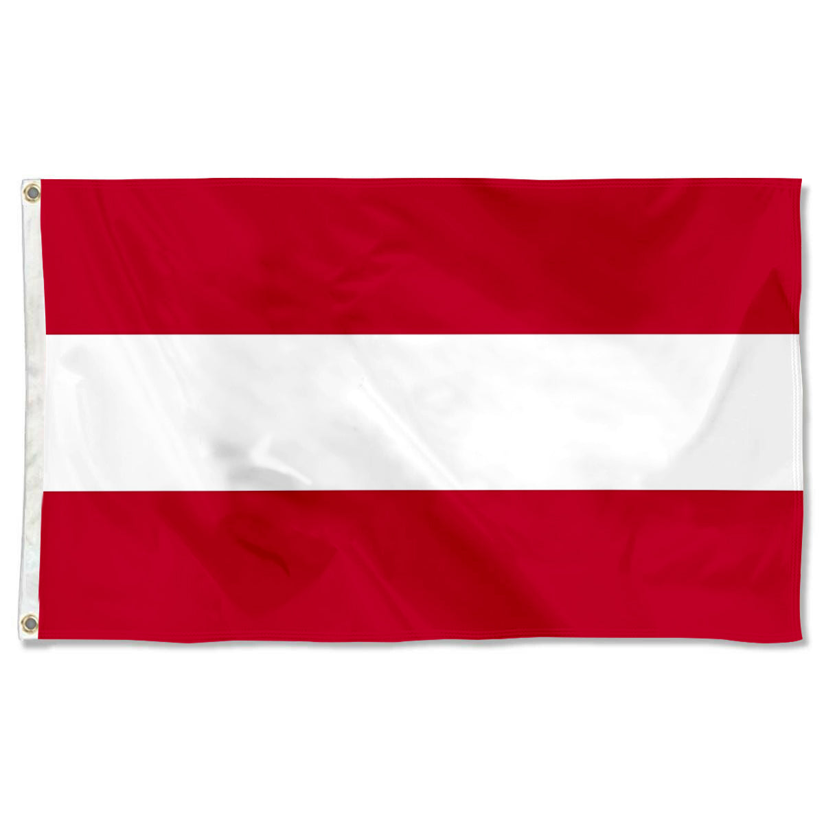 Fyon Original Image from CIA World Fact Book, 2004 Flag Banner