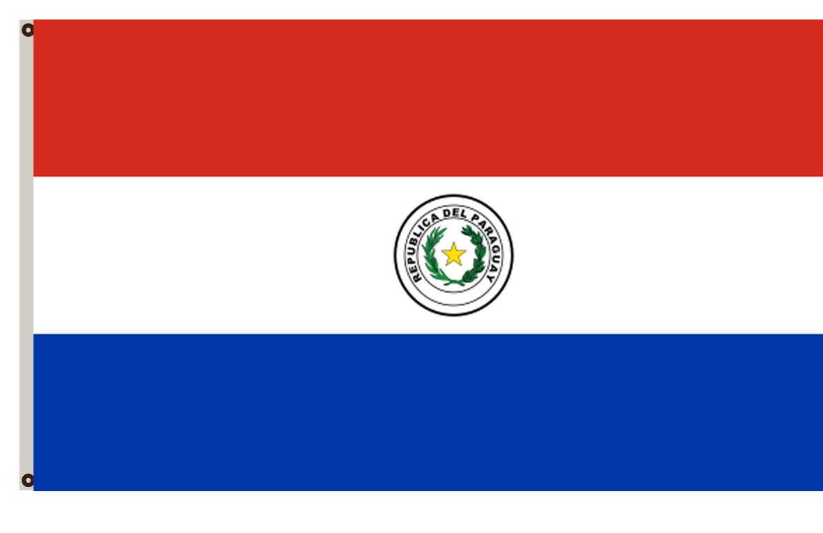 Papua_New_Guinea Flag