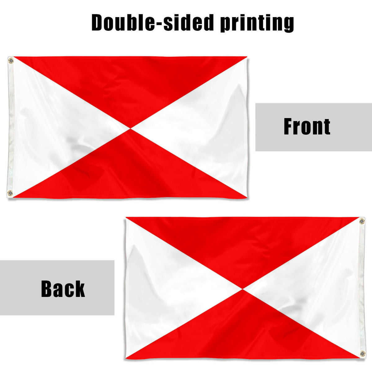 Fyon Paraná Province, Empire of Brazil Flag Banner