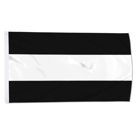 Fyon Prussian Province of West Prussia Flag Banner