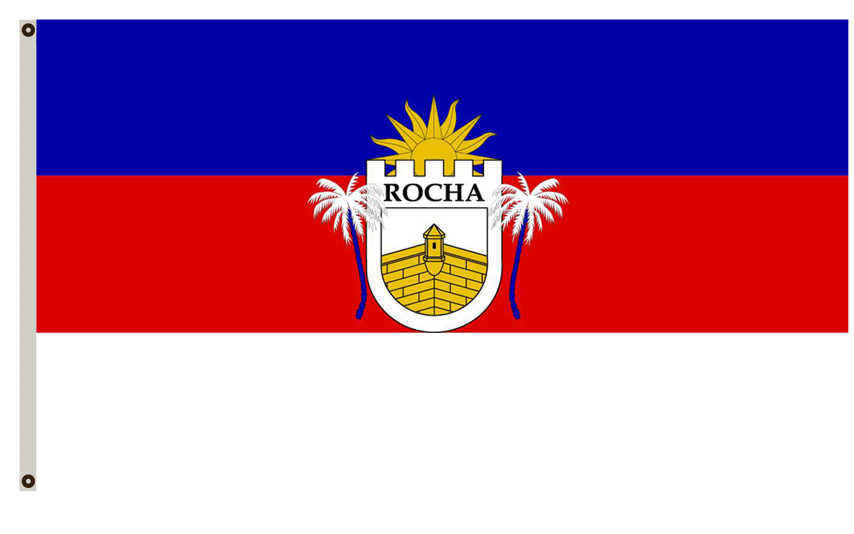 Fyon of Rocha, Uruguay