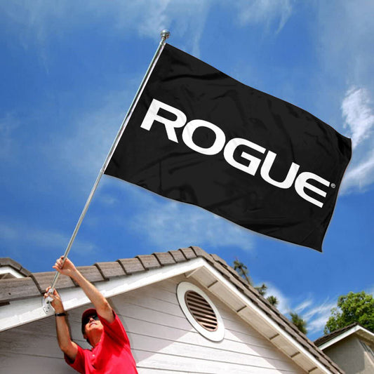 Fyon Rogue Fitness Flag Banner