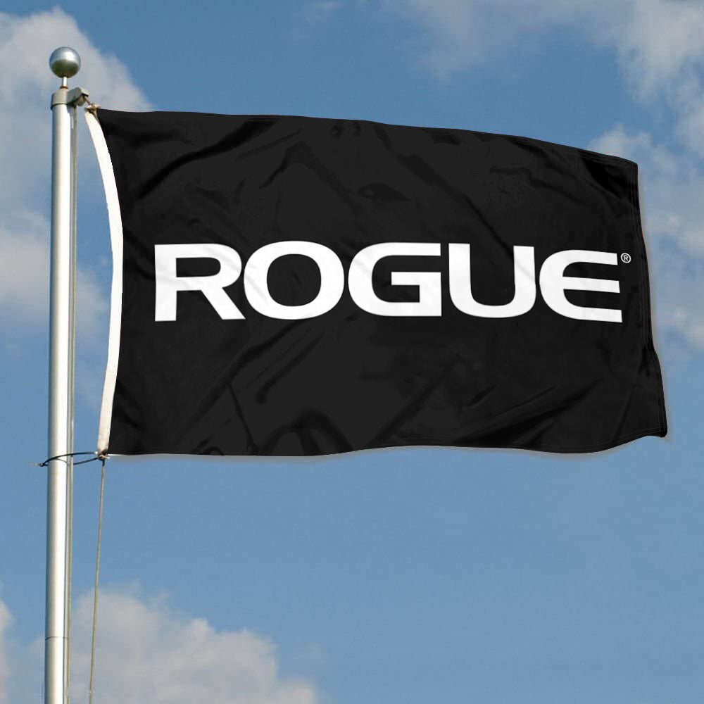 Fyon Rogue Fitness Flag Banner